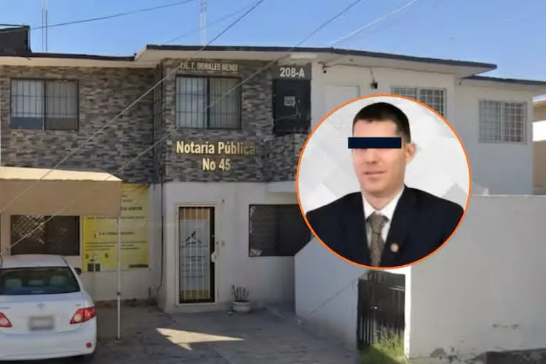 Alistan extradición de exnotario detenido en España por megafraude en Torreón