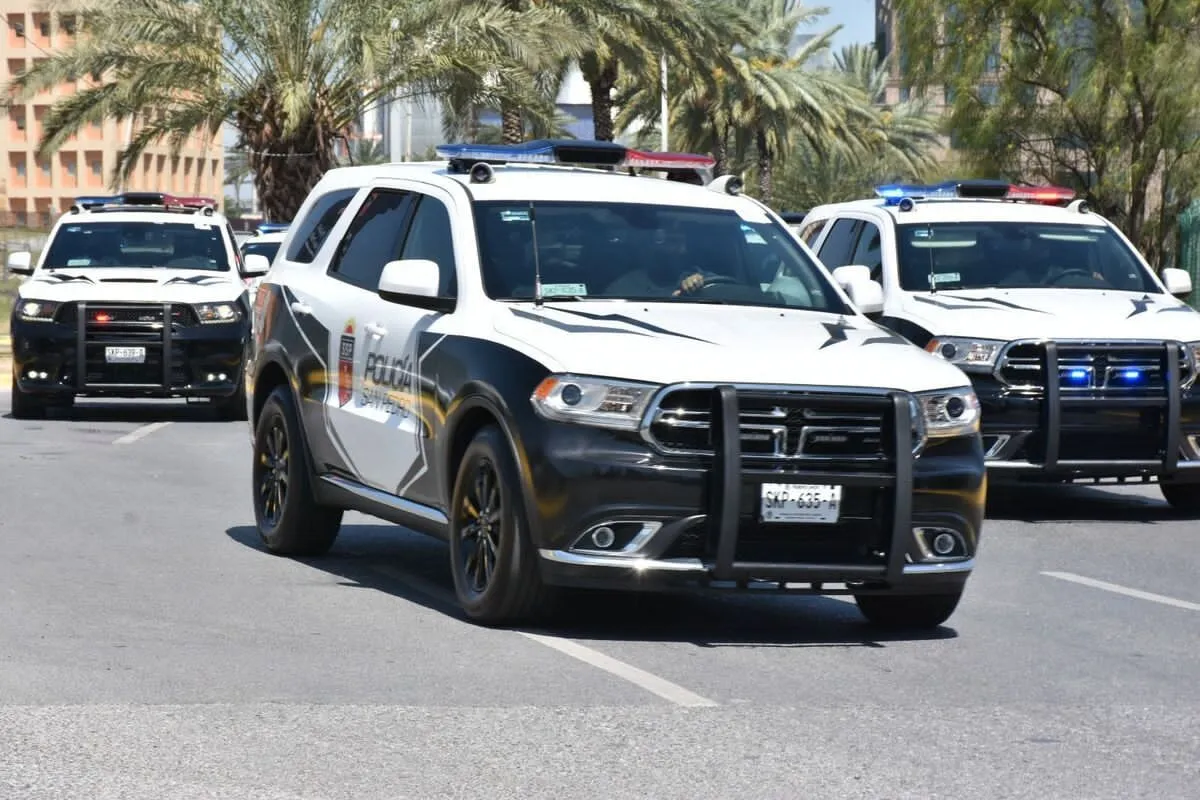 San Pedro y San Nicolás refuerzan seguridad con nuevas patrullas y más policías