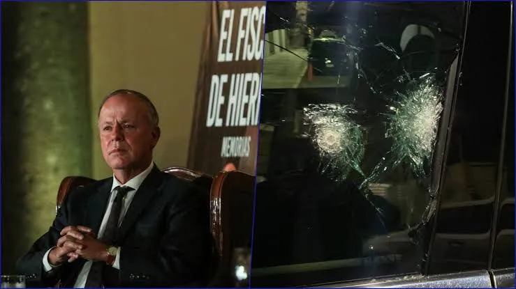 El Pool” niega vínculo con “El Mencho” en el atentado contra Ciro Gómez Leyva
