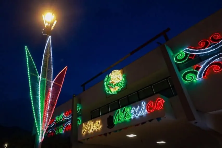 San Pedro invita a celebrar el Grito de Independencia en Plaza Juárez