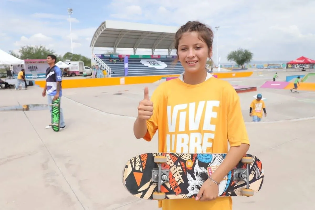 Programa Integral “Vive Libre Sin Drogas” llega a todas las regiones de Coahuila