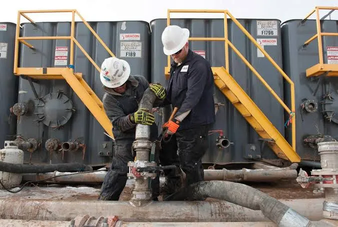 *Coahuila se perfila como potencia energética con inclusión en plan de explotación de gas shale*