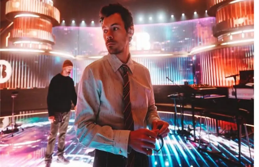 Seis conciertos de Harry Styles impulsarían la economía de la CDMX con una derrama multimillonaria