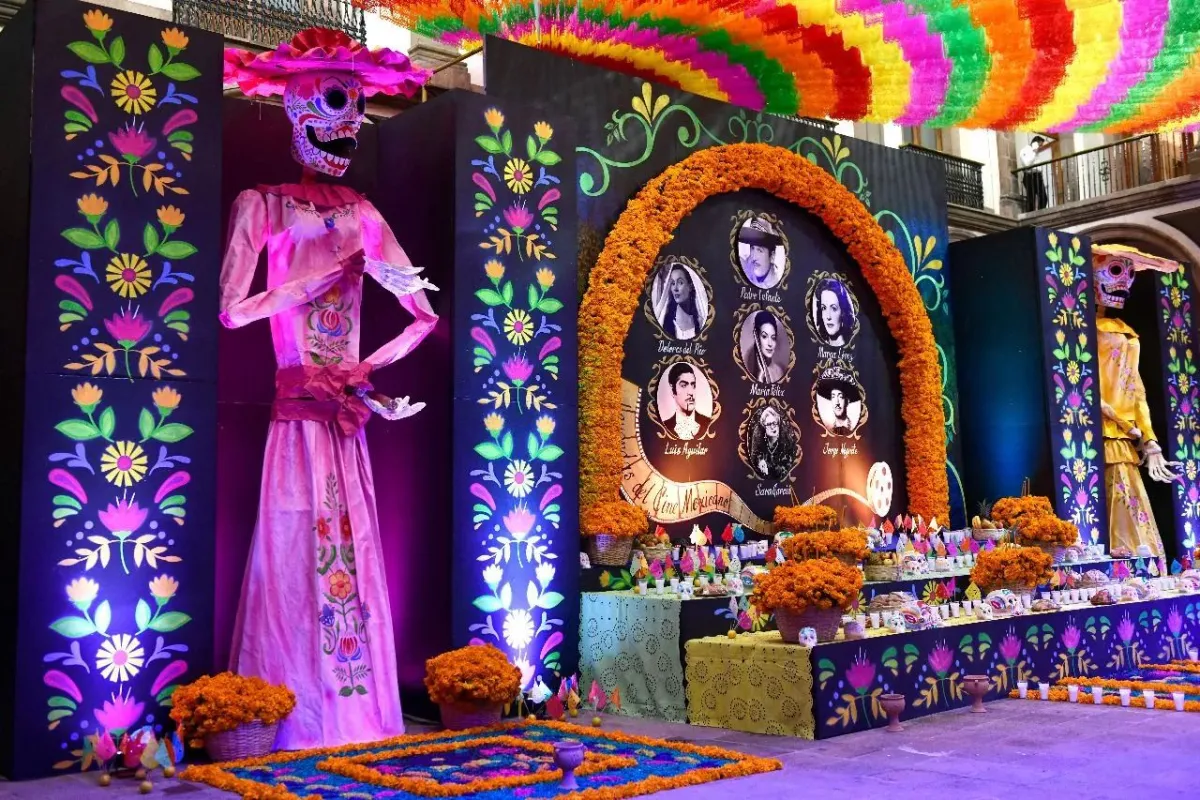 Invitan al Concurso y Desfile de Día de Muertos 2025 en Torreón para celebrar las tradiciones mexicanas