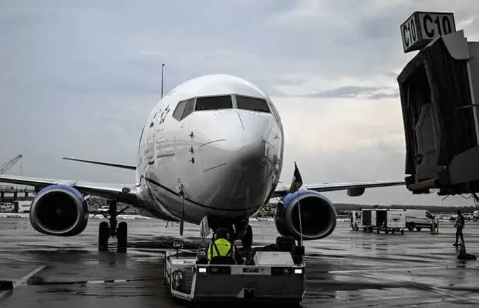 Ciberataque paraliza a Aeroflot y revela fallas críticas en su seguridad