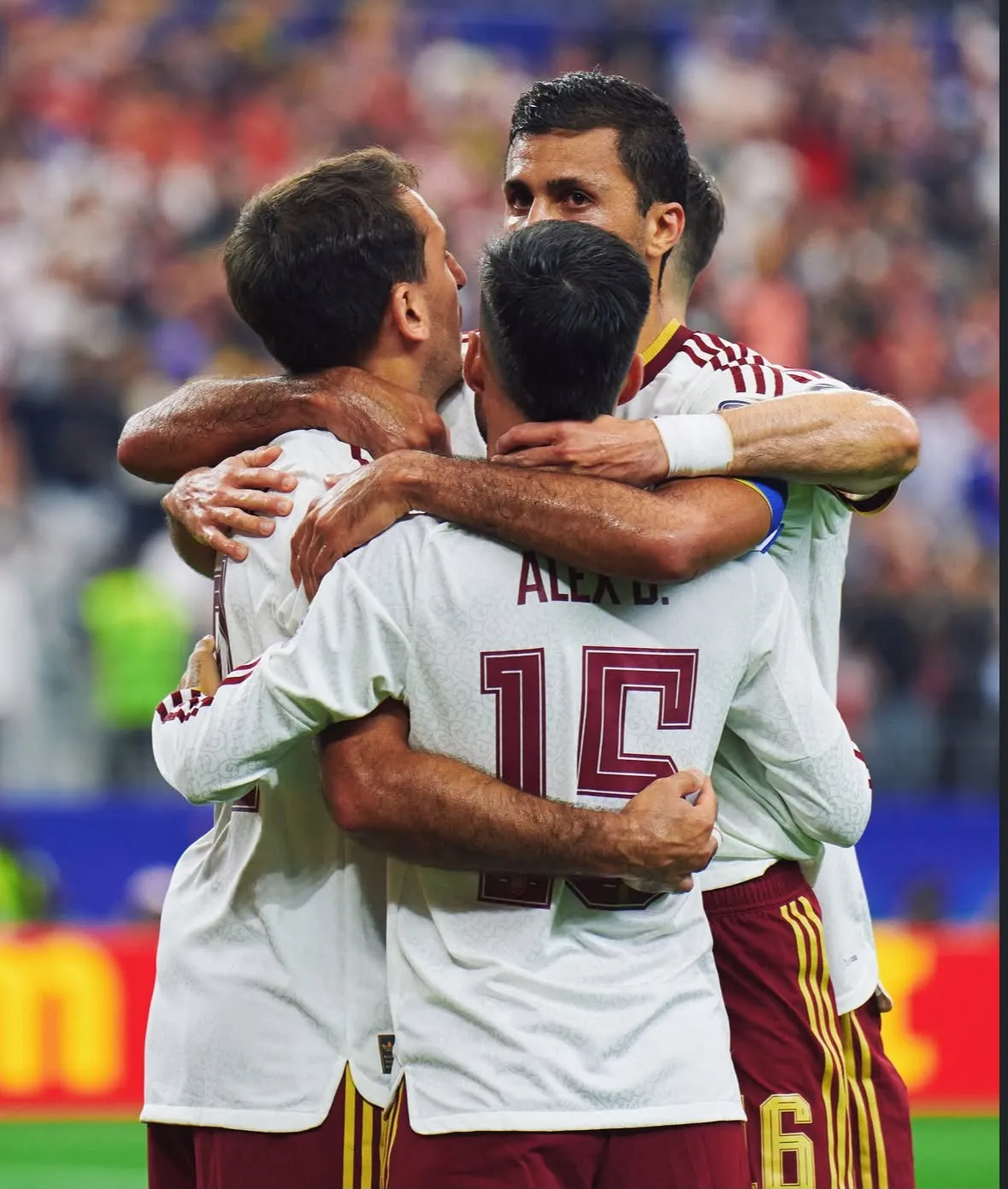 España elimina a Francia y jugará la final del Mundial 2026