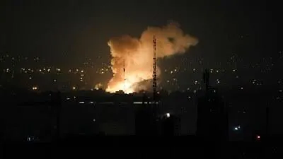 Irán advierte a Israel: “tenemos el derecho legítimo a responder”