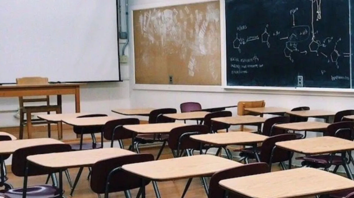 Primer megapuente del año dejará aulas vacías cuatro días en nivel básico