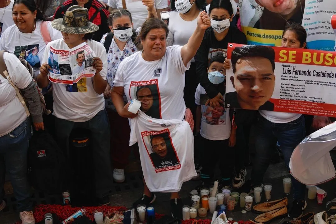 Asesinan a Madre Buscadora de Jalisco: Móvil del Ataque fue el Robo según Fiscalía de Jalisco