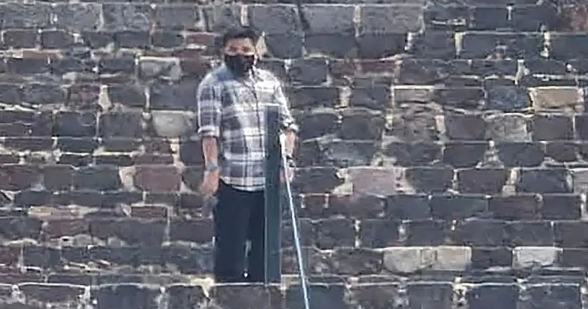 Revelan que Julio César Jasso Ramírez intentó ser youtuber antes del ataque en Teotihuacán; su contenido fue eliminado por violar reglas de plataformas