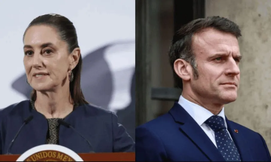 México buscará que Francia devuelva el Códice Azcatitlán durante visita de Emmanuel Macron