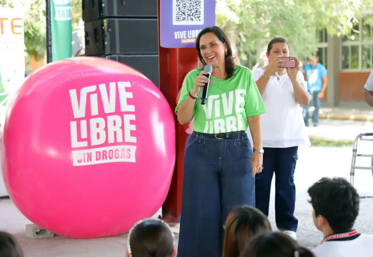 DIF Coahuila proyecta un 2026 con más apoyo, cercanía y bienestar para las familias