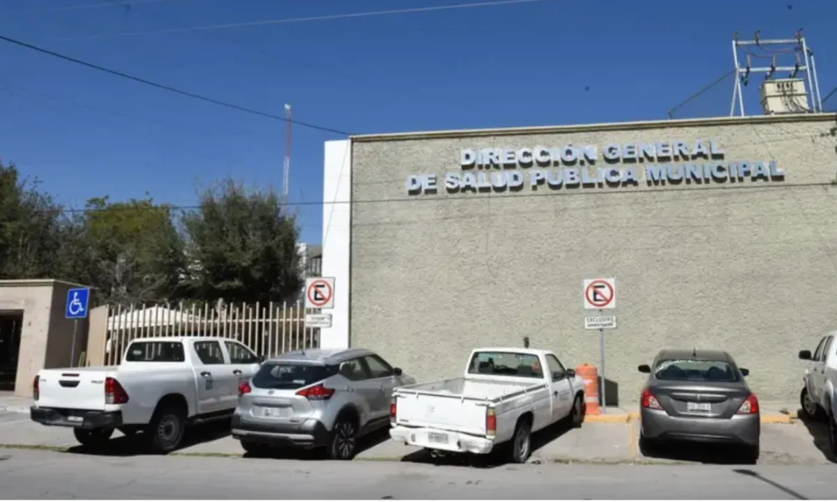 Gobierno de Torreón acerca servicios médicos especializados a bajo costo para las familias
