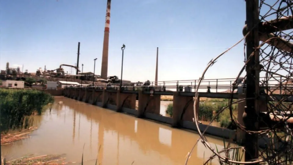 México enviará más de 43 millones de metros cúbicos de agua a agricultores del sur de Texas  tras acuerdo bilateral entre Sheinbaum y Trump