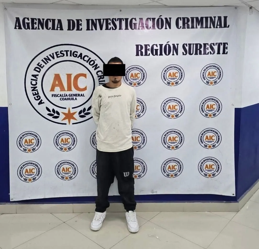 Caen dos por homicidio en colonia San José