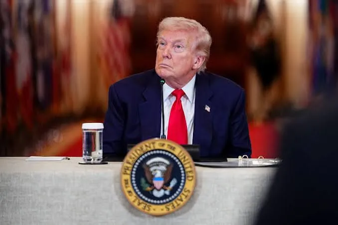 Trump asegura que nuevo líder de Irán necesitará aprobación de Estados Unidos
