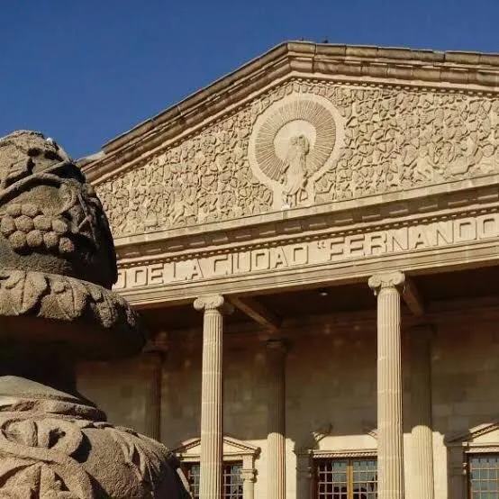 Remodelarán el Teatro de la Ciudad Fernando Soler en Saltillo