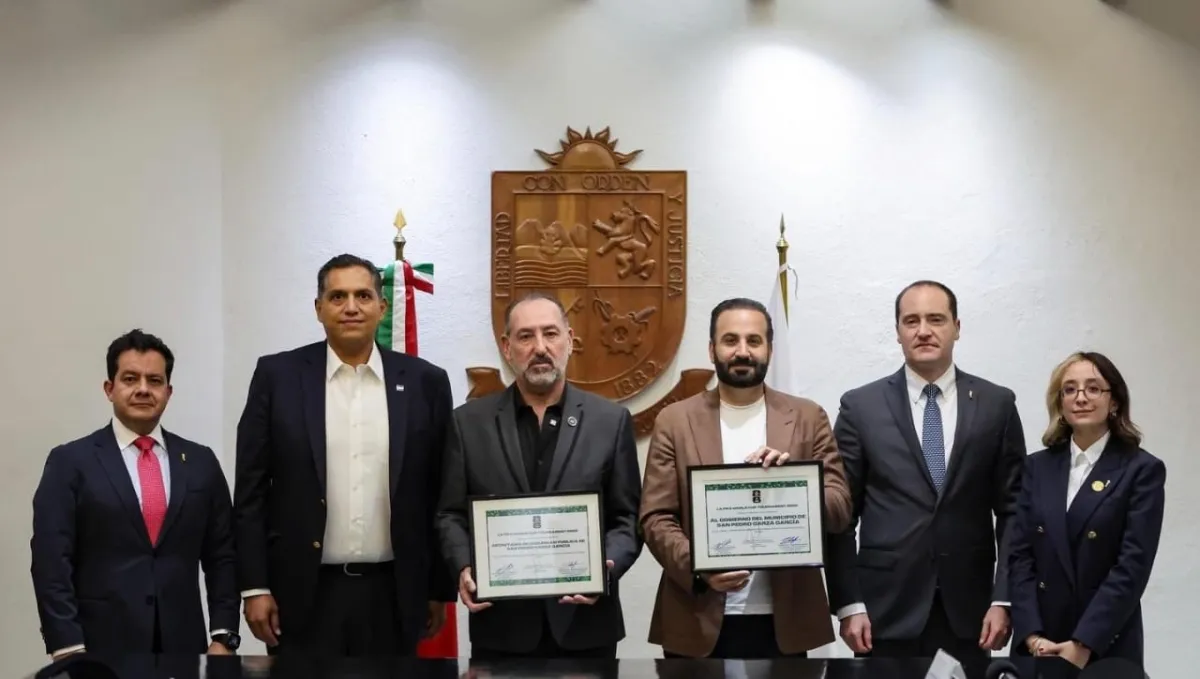 FIFA reconoce a San Pedro por labor de su Policía durante el Mundial 2026