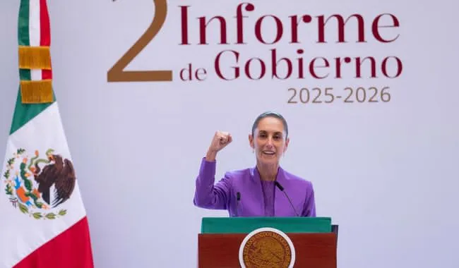 Sheinbaum visitará Coahuila este domingo para presentar informe