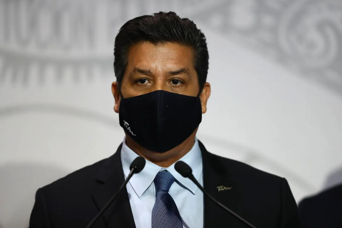 México activa solicitud de extradición contra exgobernador de Tamaulipas