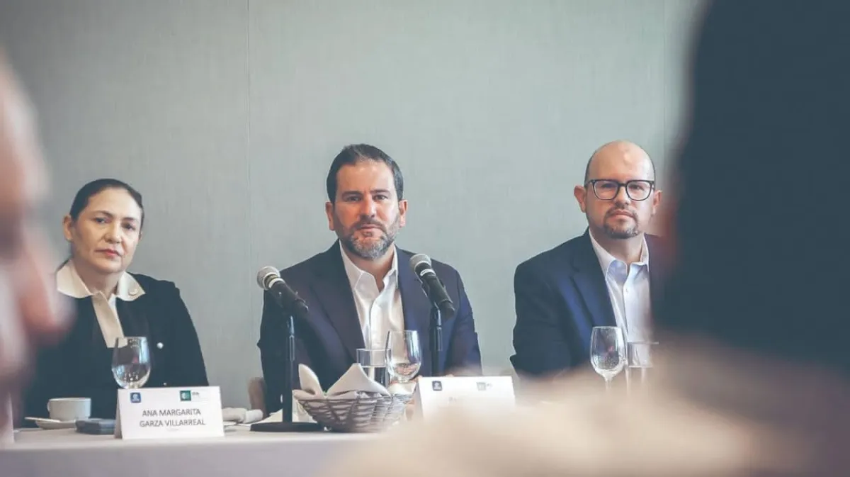 Nuevo León impulsa distintivo ambiental entre empresas del sector industrial