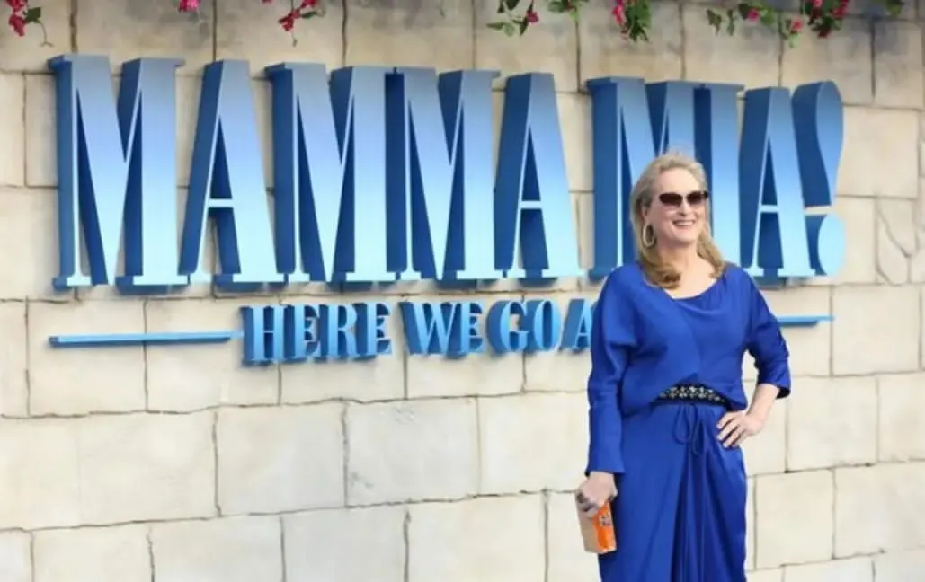 Universal confirma Mamma Mia! 3 y abre la puerta al regreso de Meryl Streep