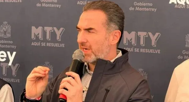 Alcaldes de Nuevo León impulsan revisión al reparto del presupuesto estatal