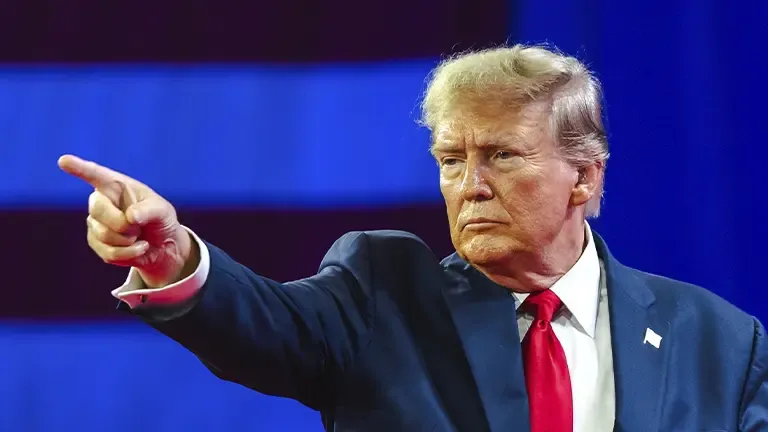 Trump propone visas especiales para millonarios a cambio de inversión en EE.UU.