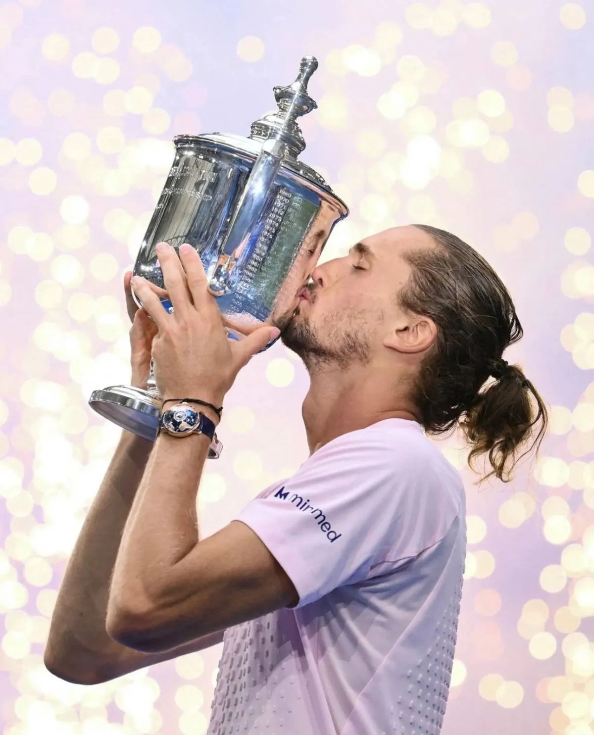 Alexander Zverev rompe el sueño estadounidense y conquista el US Open
