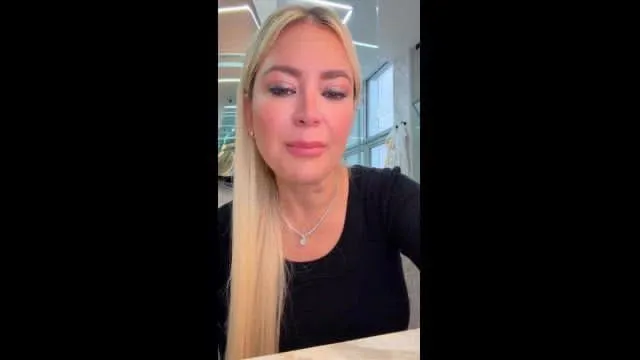 Influencer Lady green denuncia extorsión de 2 mdp vinculada a “La Tía Paty” y amenazas contra su hijo