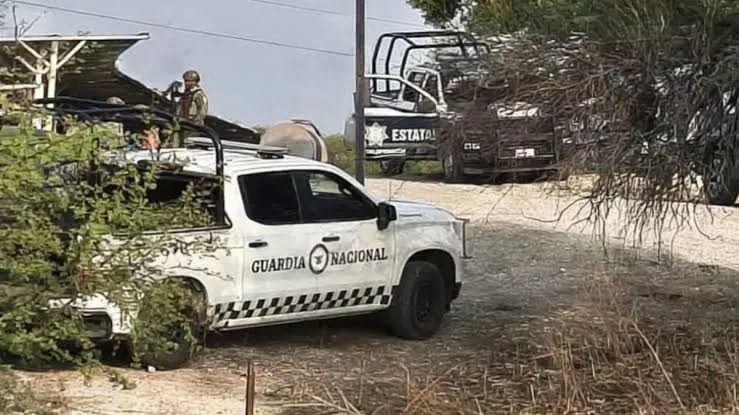 Masacre en Puebla deja 10 muertos; Fiscalía investiga posible conflicto familiar