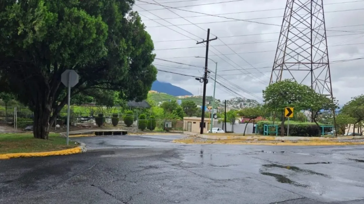 Cierran retornos clave en Contry La Silla para mejorar flujo vehicular