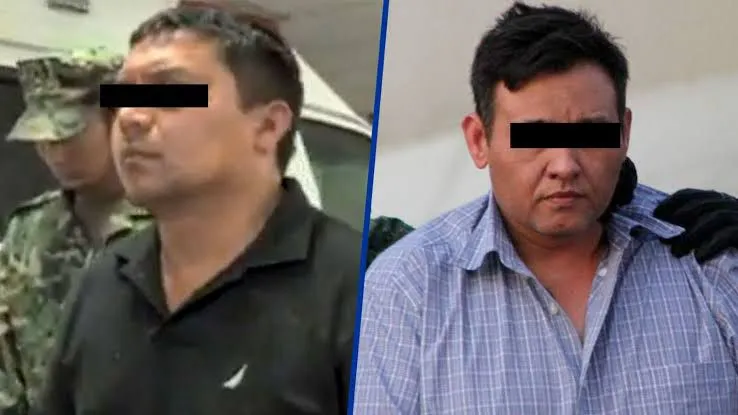 Extraditan a Estados Unidos a responsables de la masacre del Casino Royale