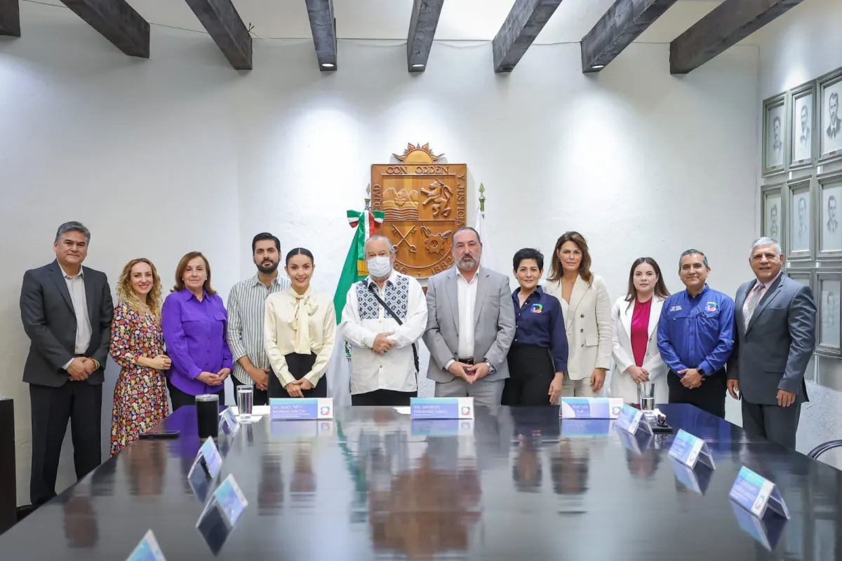 Instala San Pedro Consejo Municipal de Prevención Social