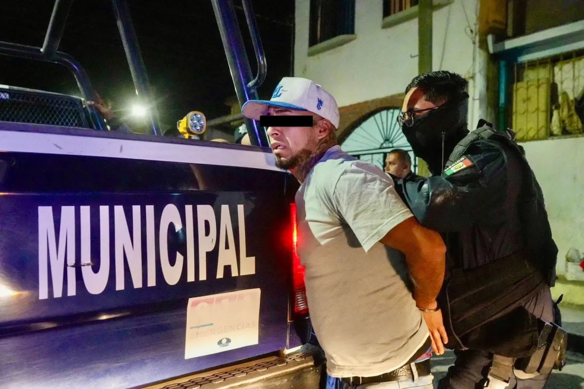 Operativo conjunto deja 29 detenidos en Ramos Arizpe