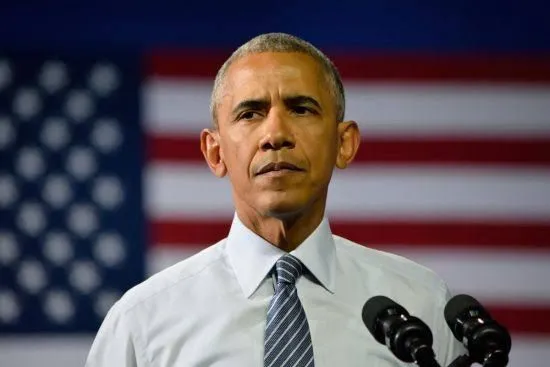 Obama califica de ridículas las acusaciones de Trump sobre injerencia electora