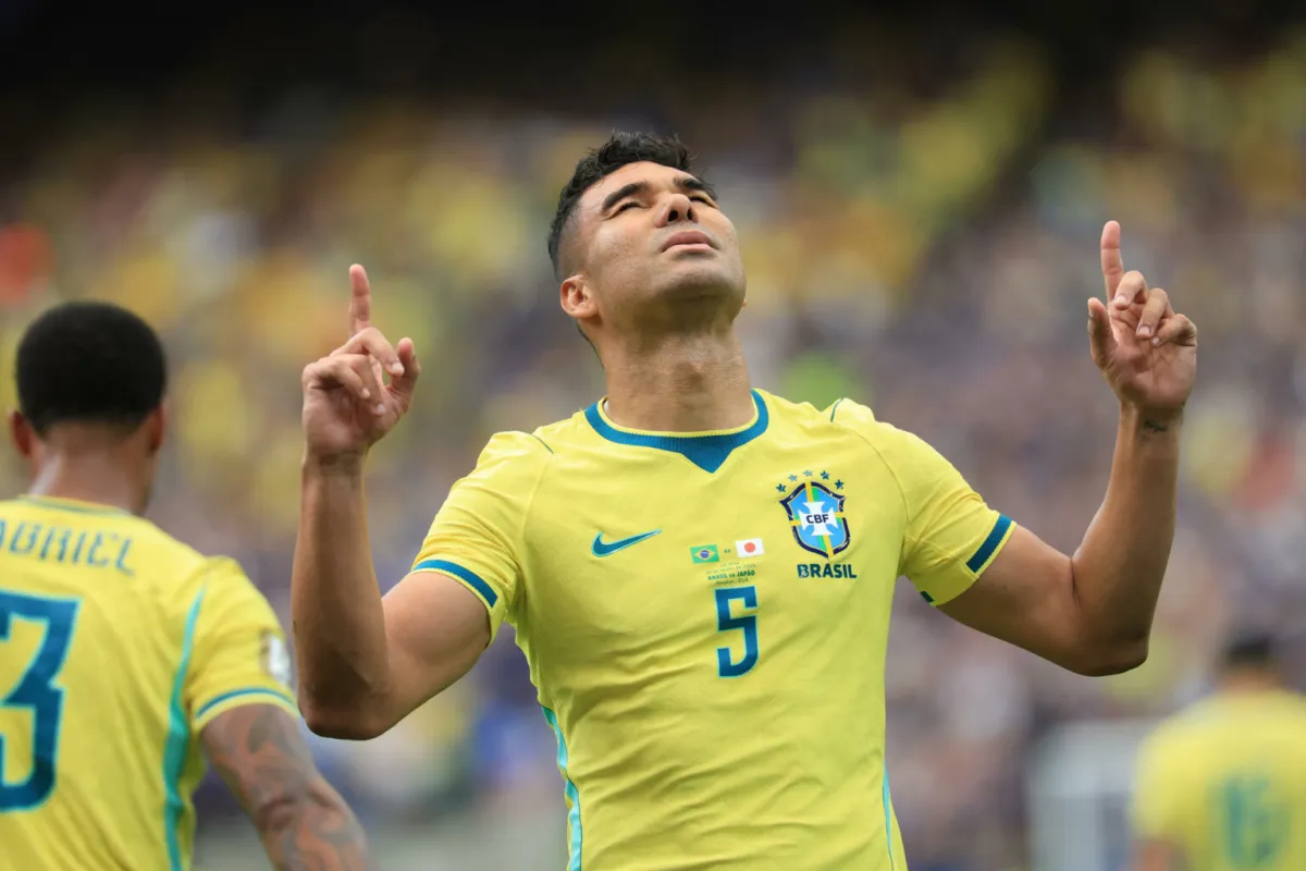 ¡Sayonara! Brasil elimina a Japón con un gol de último minuto