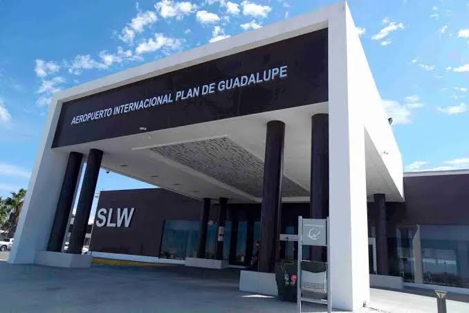 Modernizarán Aeropuerto Plan de Guadalupe