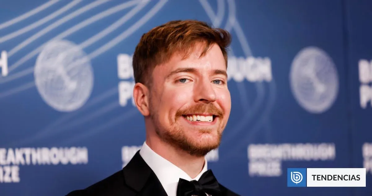 Demanda sacude a empresa de MrBeast: exempleada acusa acoso sexual, despido tras embarazo y ambiente laboral discriminatorio