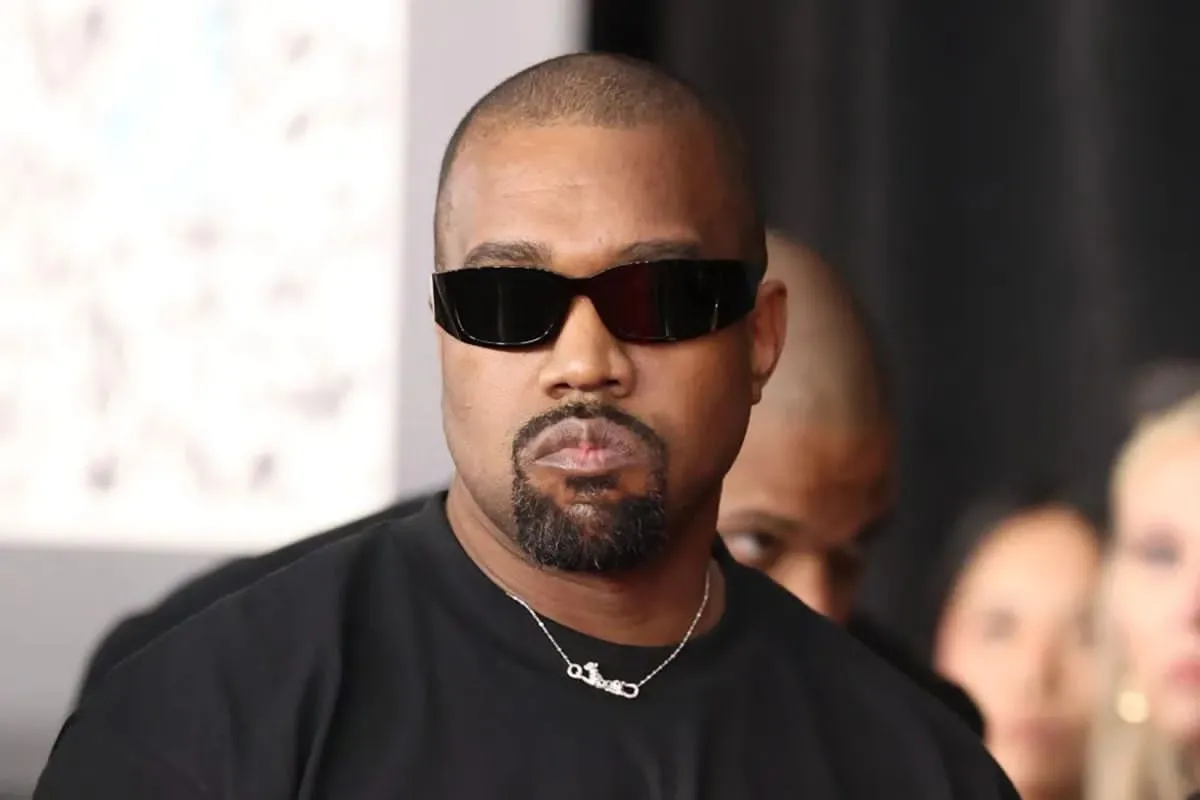 Kanye West llevará sus conciertos en la CDMX al streaming con ViX Premium