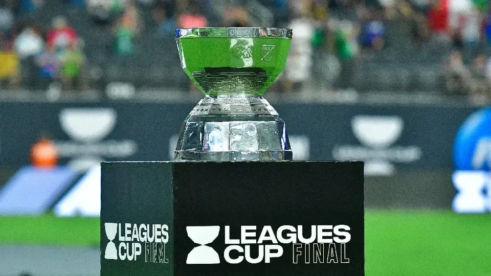 Toluca y Rayados disputarán la gran final de la Leagues Cup 2026