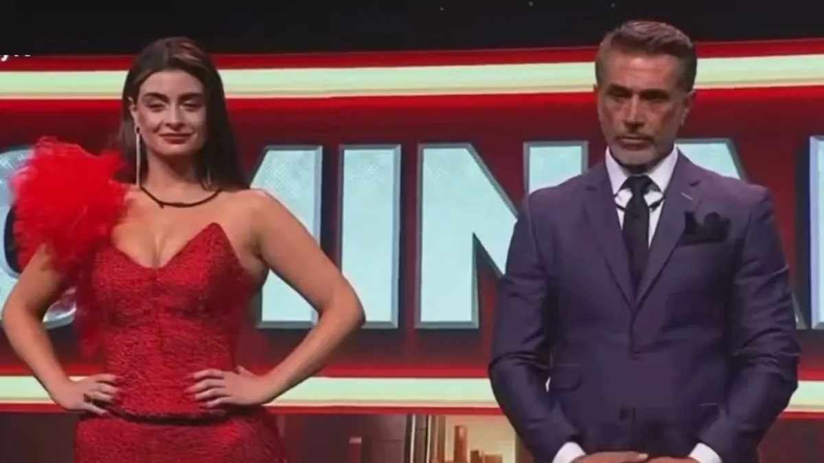 Sergio Mayer queda fuera de reality de la casa de los famosos tras tres semanas en competencia
