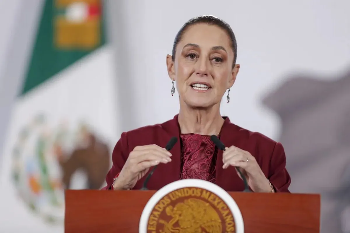 Acusan a Sheinbaum de “traición” por abrir debate sobre fracking