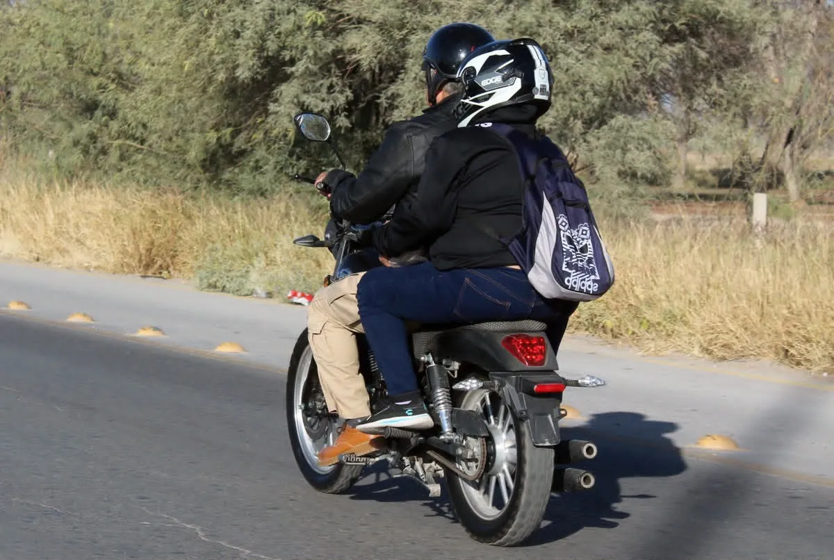 Torreón intensifica capacitación para motociclistas