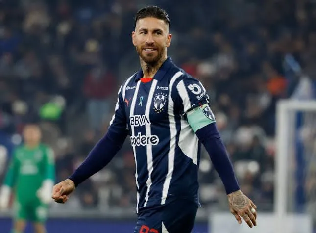 Sergio Ramos podría dejar Rayados y volver a Europa con interés del AC Milan