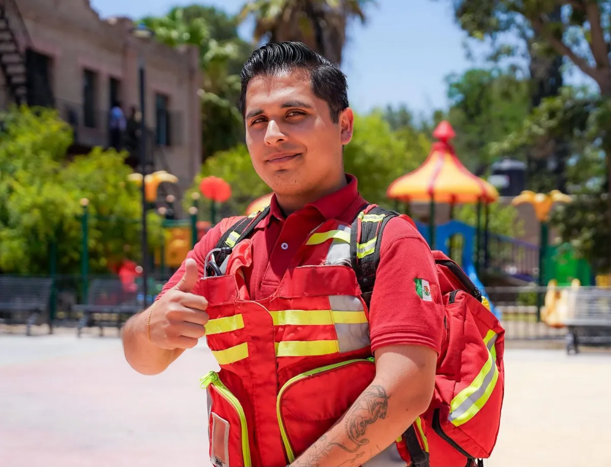 Protección Civil de Ramos Arizpe emite recomendaciones para unas vacaciones seguras