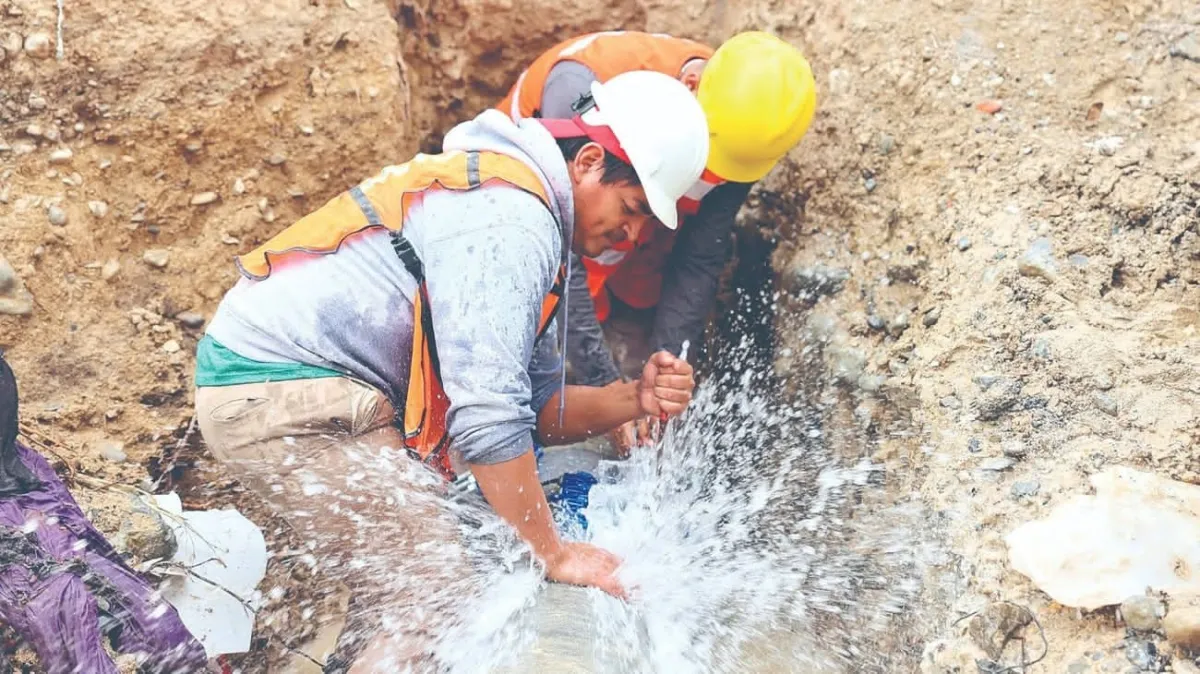 Agua que se pierde en Nuevo León alcanzaría para abastecer al 73% de los hogares