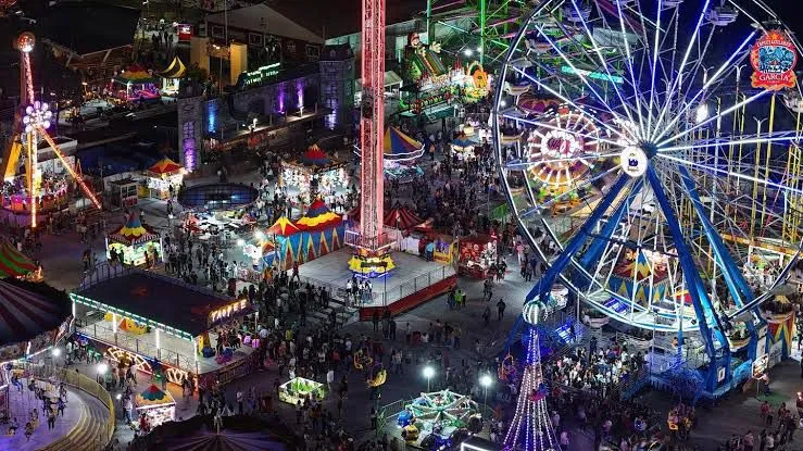 Asume Gobierno de Coahuila control de la Feria de Saltillo: Hay nuevo Patronato y Consejo Directivo