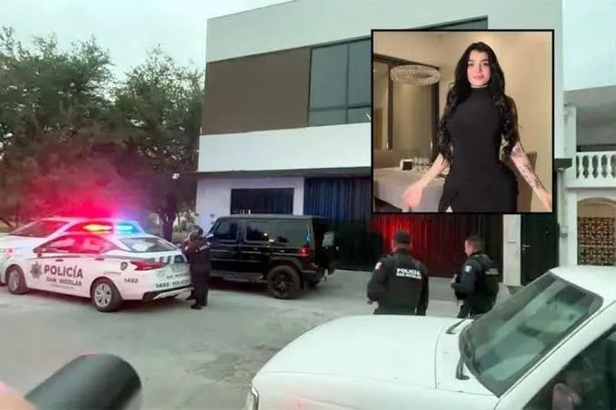 Karely Ruiz rompe el silencio tras asalto a su vivienda y promete llevar el caso ante la justicia