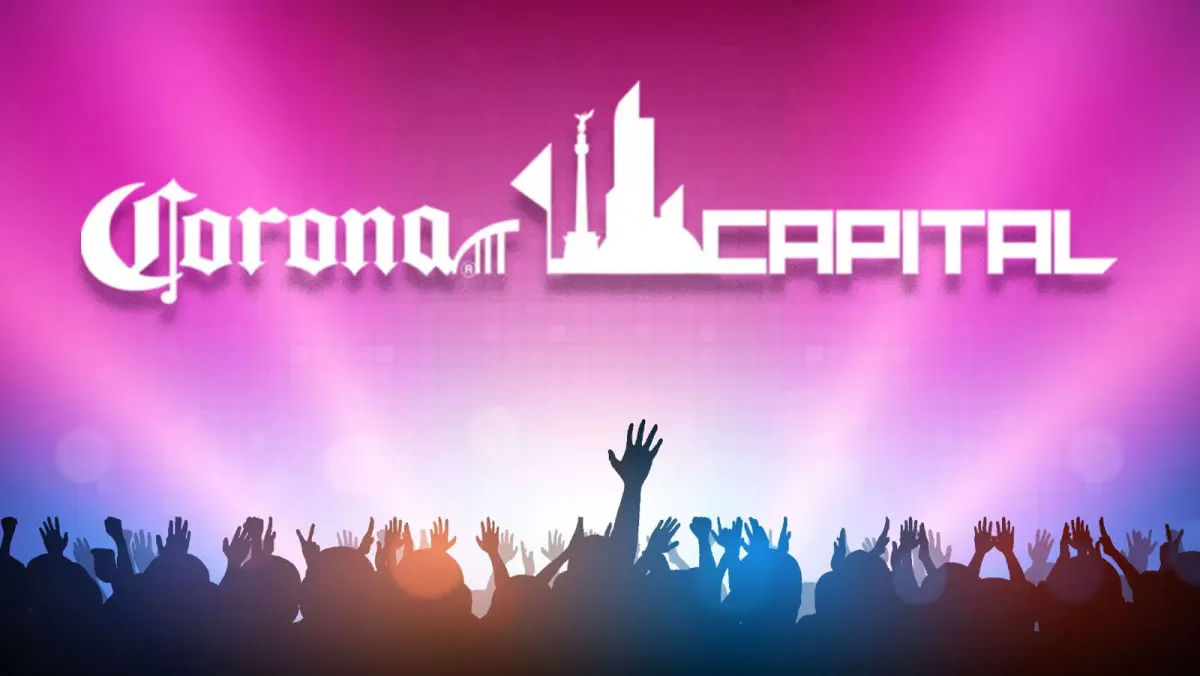 Corona Capital 2026 confirma a Gorillaz, Twenty One Pilots y The Strokes como headliners